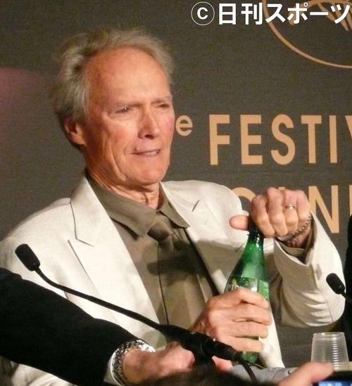 クリント・イーストウッド監督