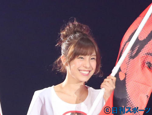 小嶋菜月