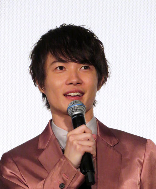 神木隆之介