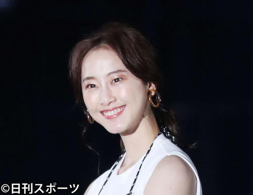 松井玲奈