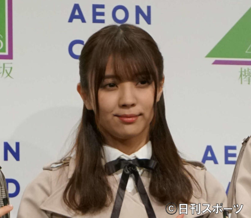 小林由依（2019年2月25日）