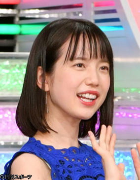 弘中綾香アナウンサー（18年10月撮影）
