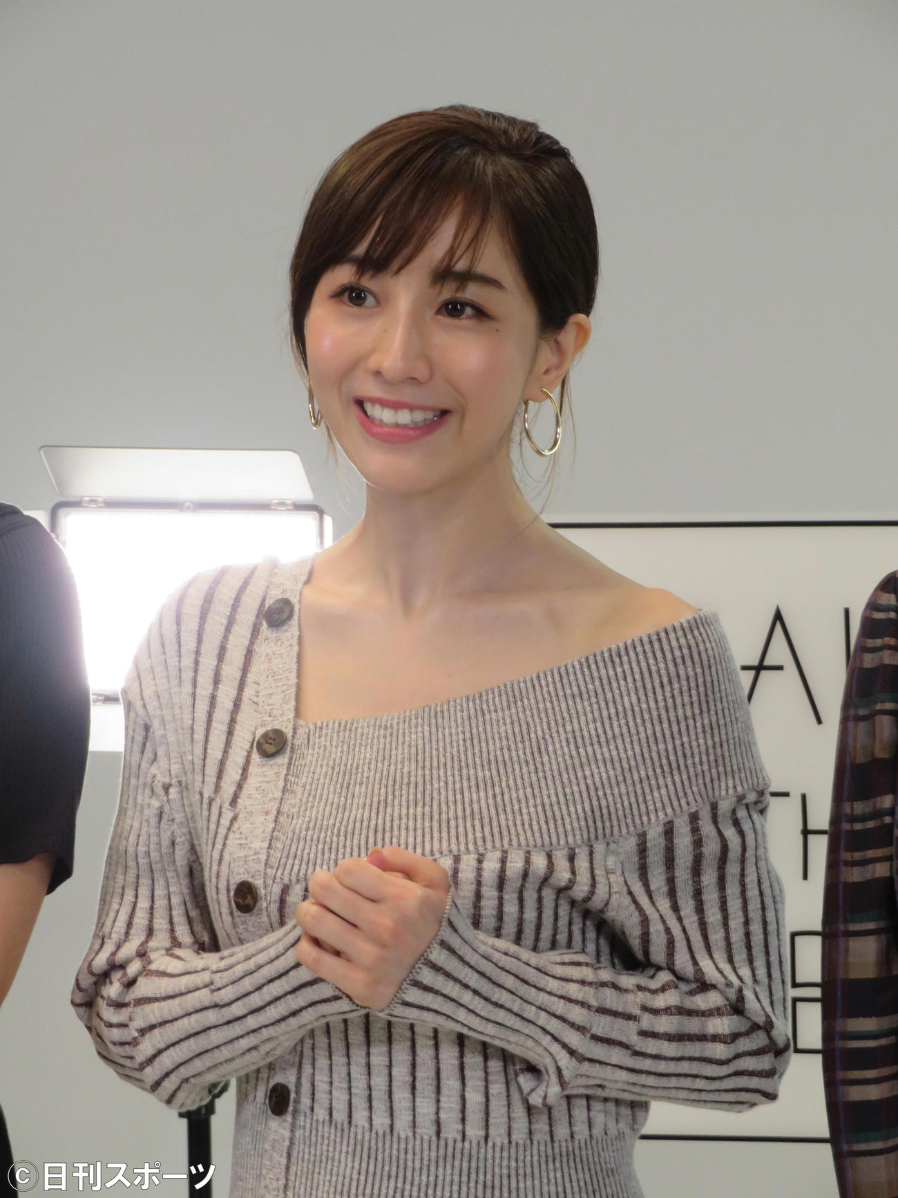 田中みな実