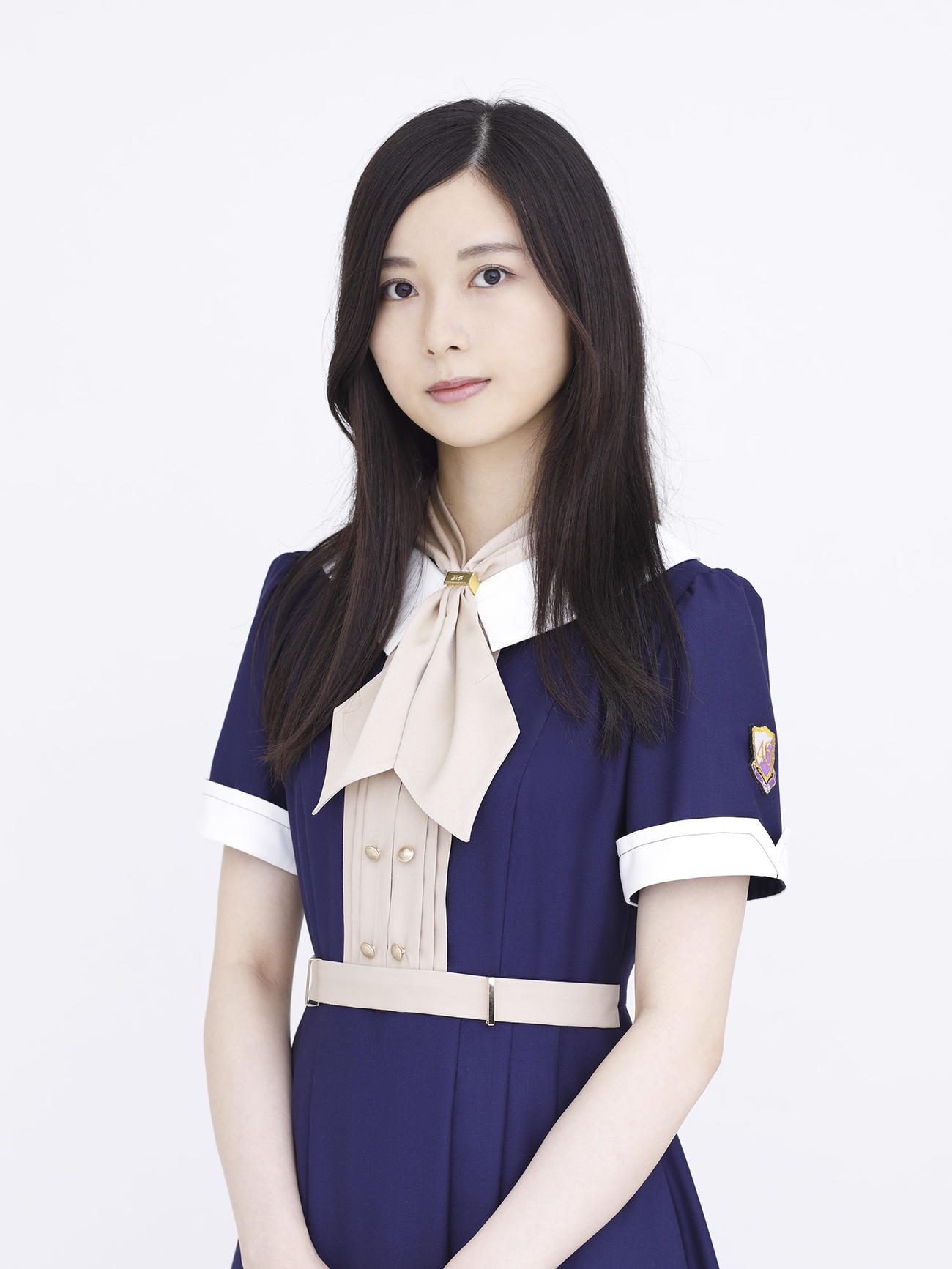 乃木坂46の佐々木琴子