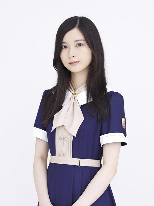 乃木坂46の佐々木琴子