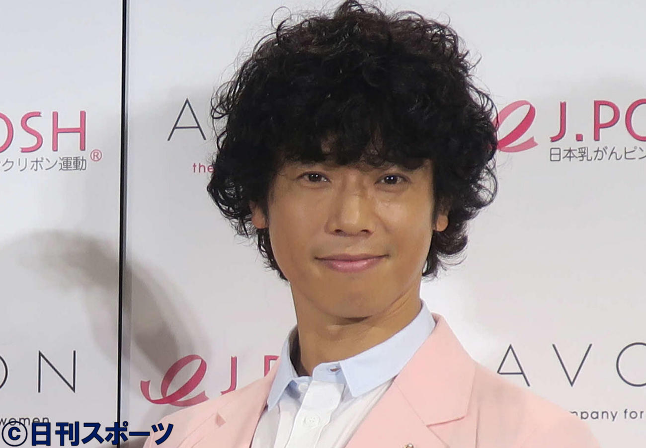 庄司智春がミキティ不在で育児奮闘、寂しさの戦い - 芸能写真ニュース : 日刊スポーツ