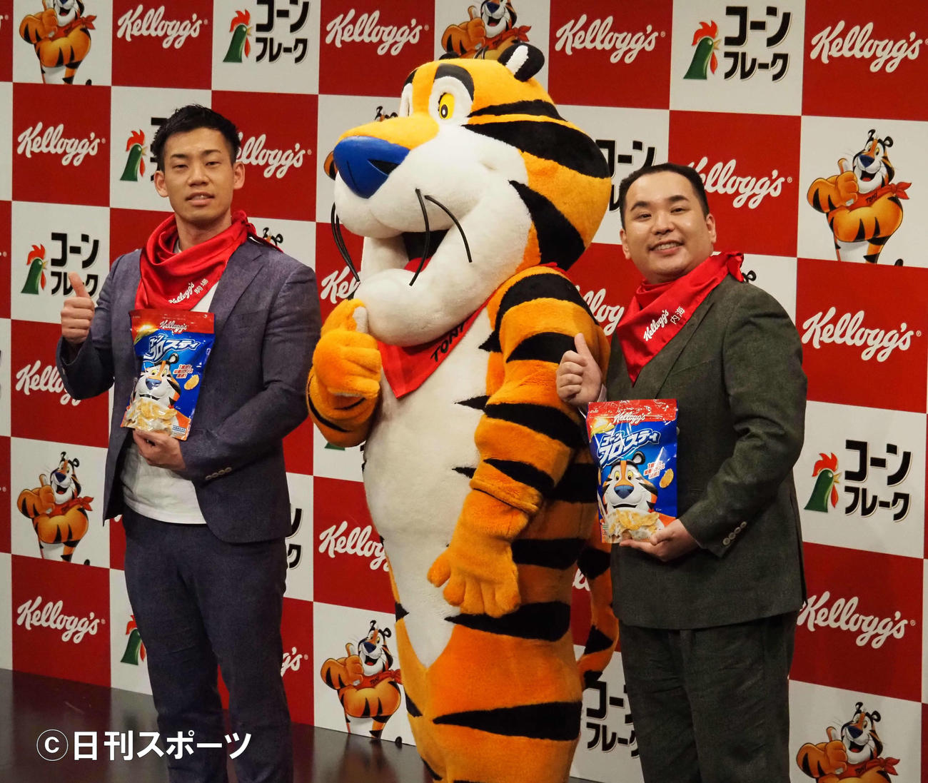 コーンフレーク ミルク ボーイ