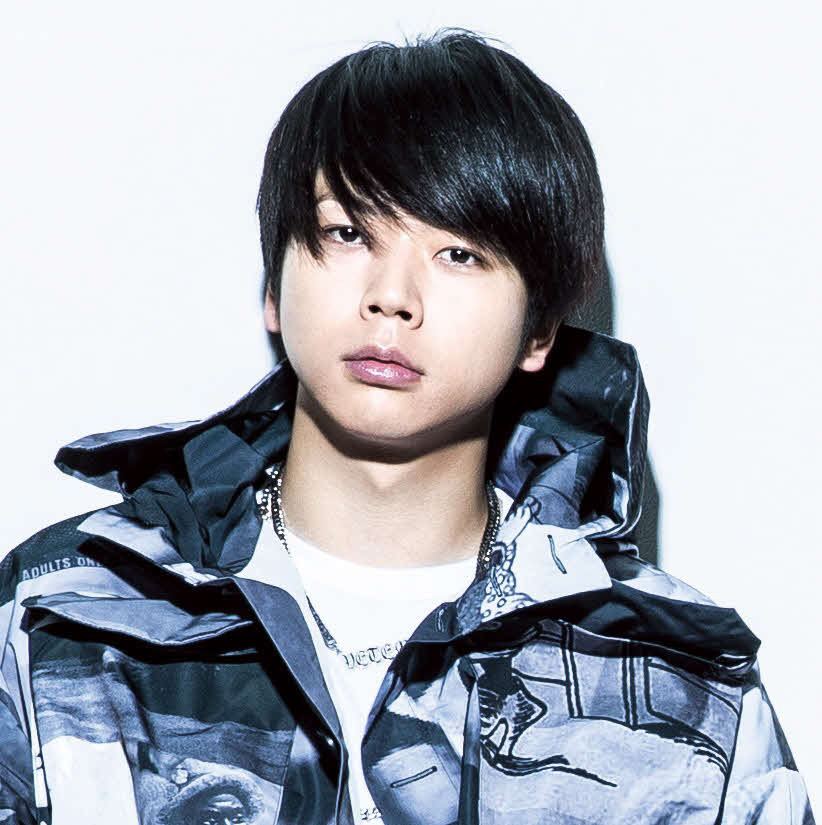 4月期テレビ東京系ドラマ「レンタルなんもしない人」に主演するNEWS増田貴久