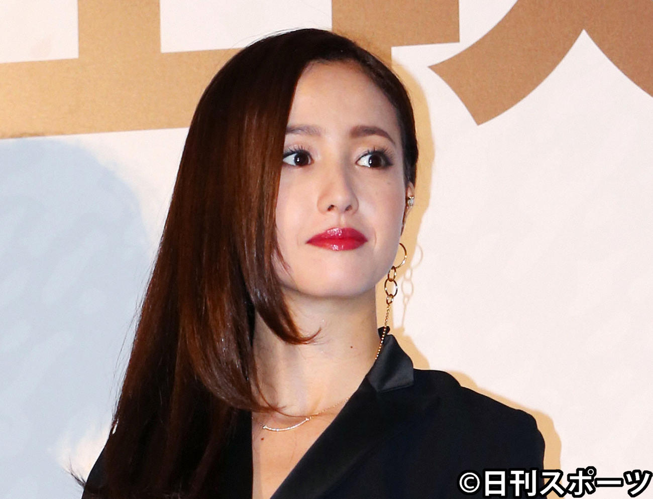 沢尻エリカ被告