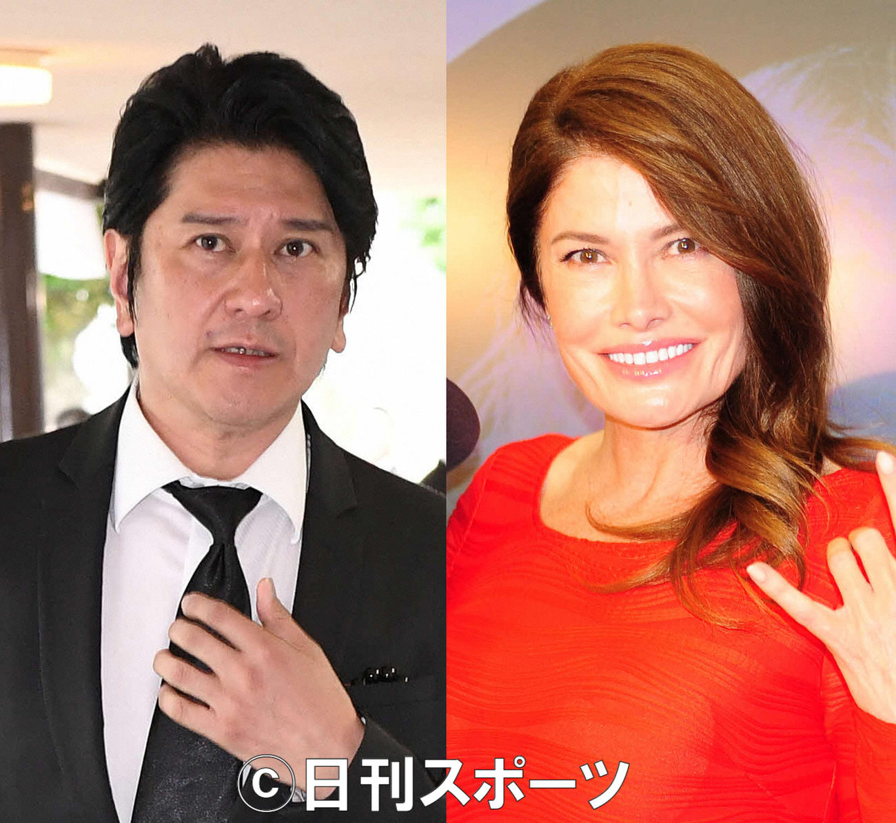 離婚判決のカイヤ 控訴は 今 考えています 離婚 破局 日刊スポーツ 離婚判決のカイヤ 控訴は 今 考えています 離婚 破局 日刊スポーツ