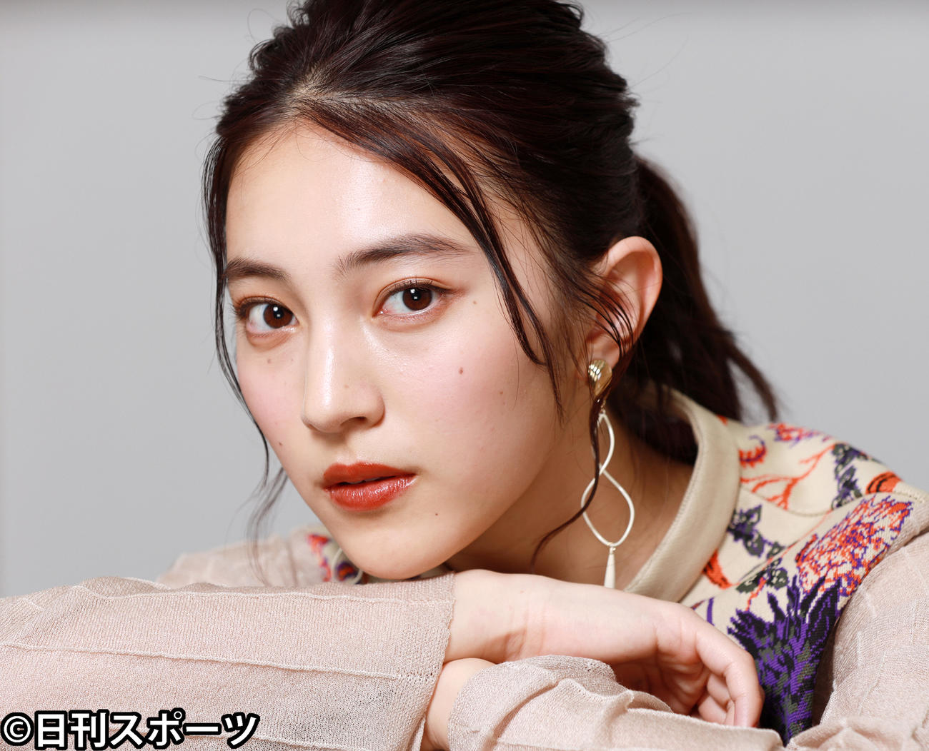 久保田紗友