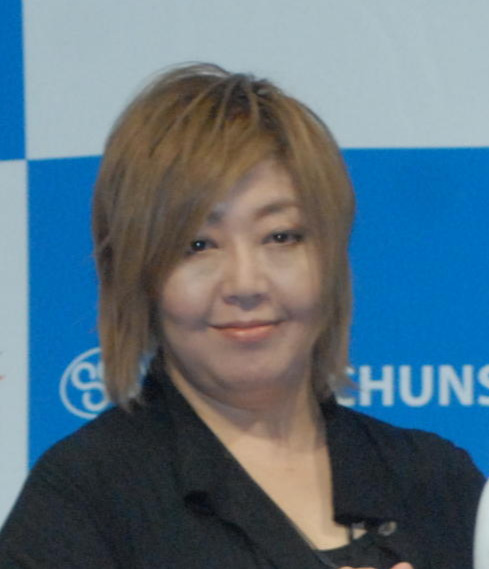 緒方恵美