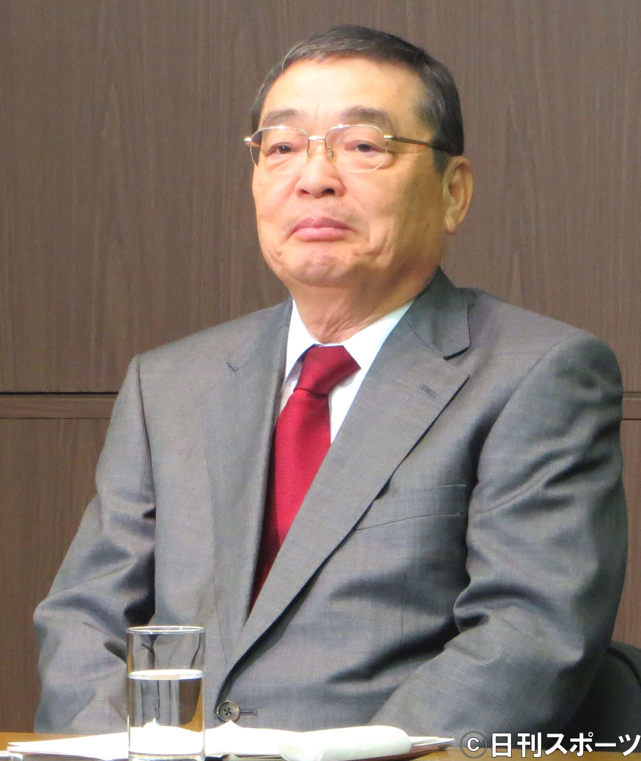 nhk 籾井