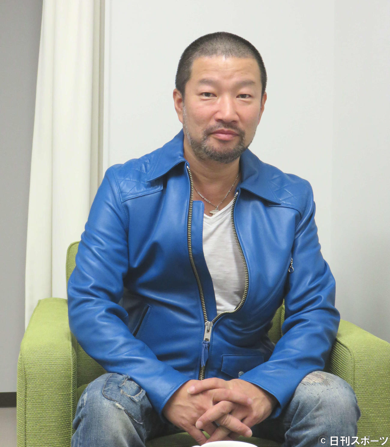 木村祐一