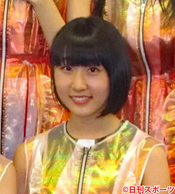 Ｊｕｉｃｅ＝Ｊｕｉｃｅ段原瑠々