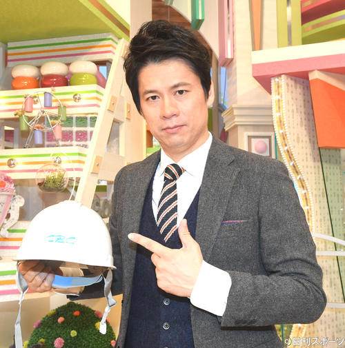 CBC石井亮次アナ