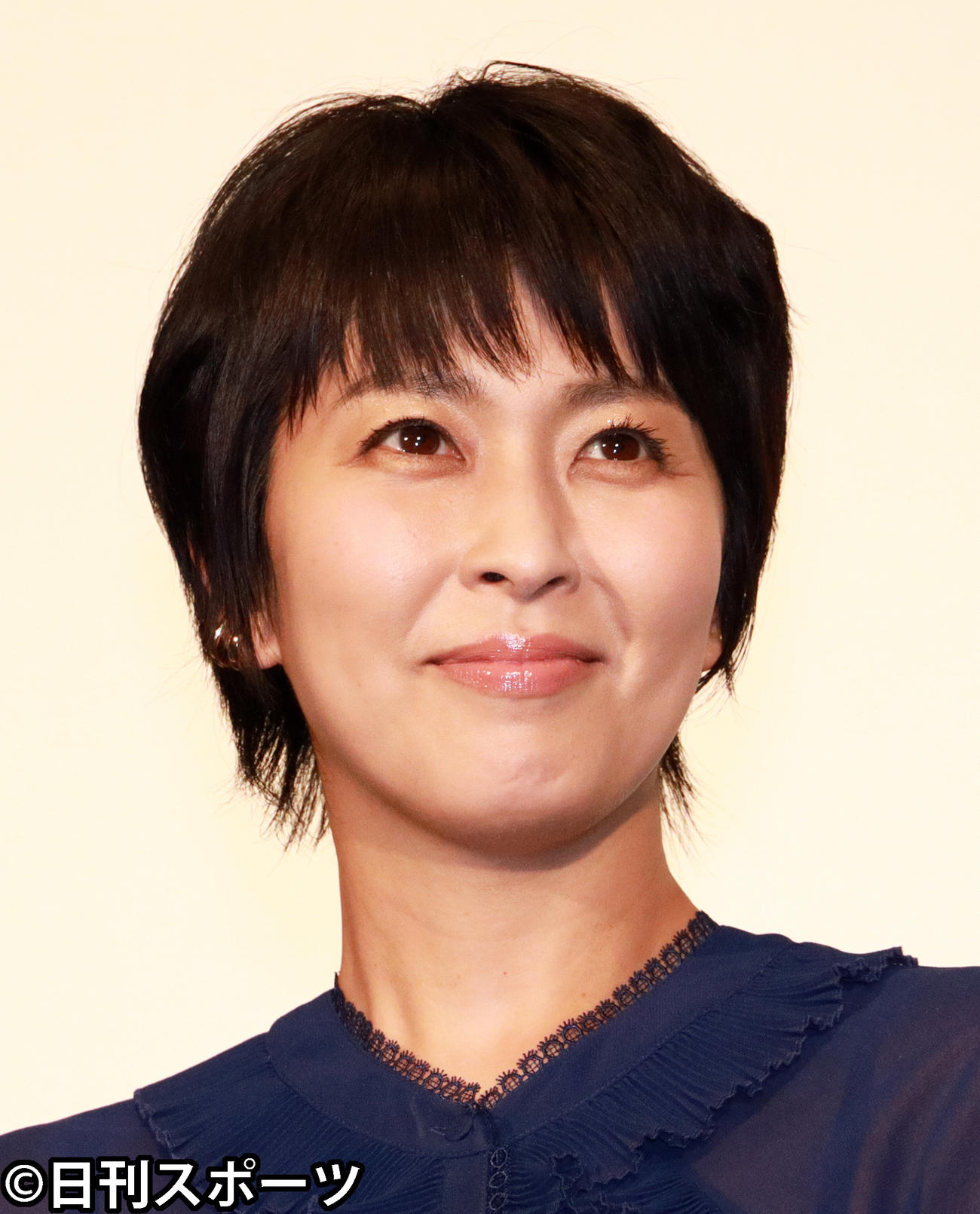 松たか子