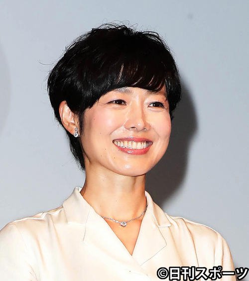 有働アナ 武漢帰国者受け入れた勝浦市とホテル感謝 女子アナ写真ニュース 日刊スポーツ