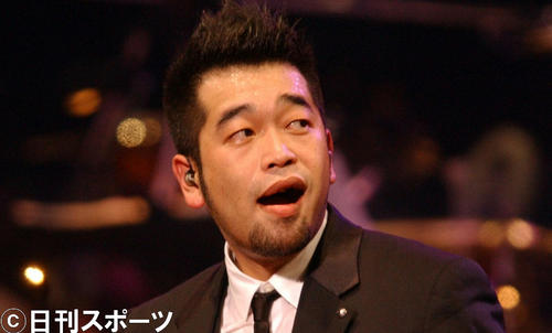 槇原容疑者楽曲発売のビクター 事実関係を確認中 事件 事故 芸能 日刊スポーツ
