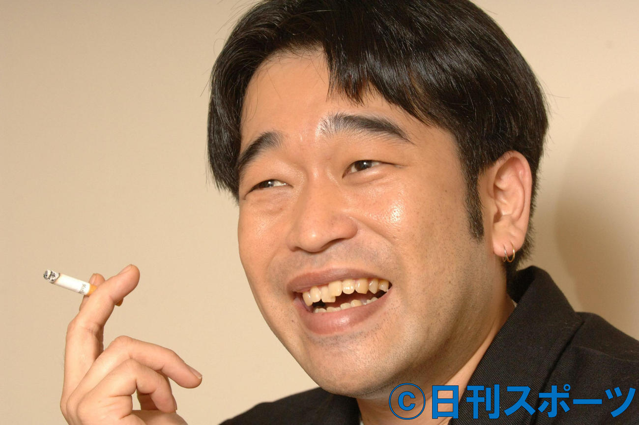 槇原敬之