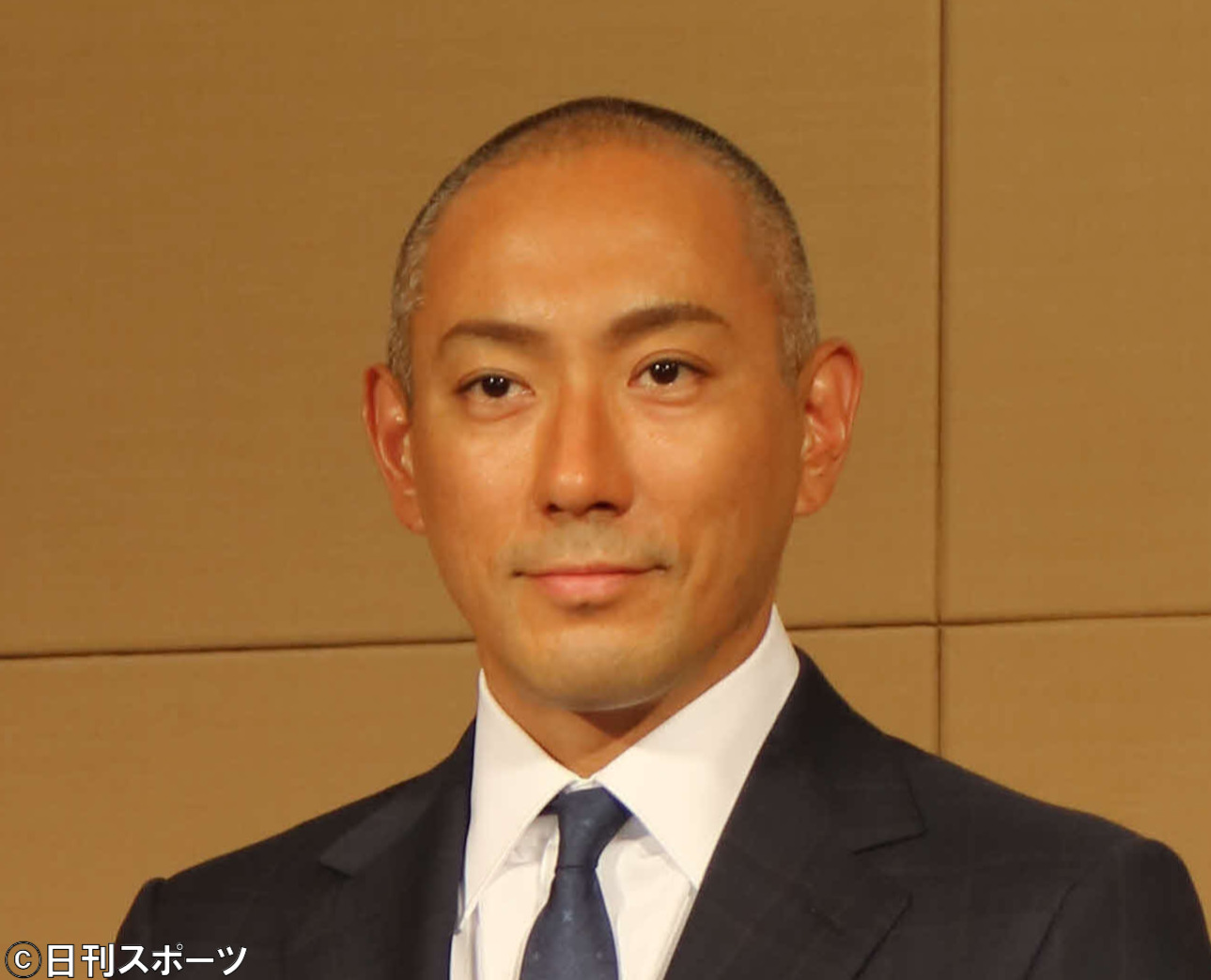 市川海老蔵