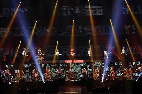 2/5 4連番♥️三代目J Soul Brothers 今市隆二×登坂広臣