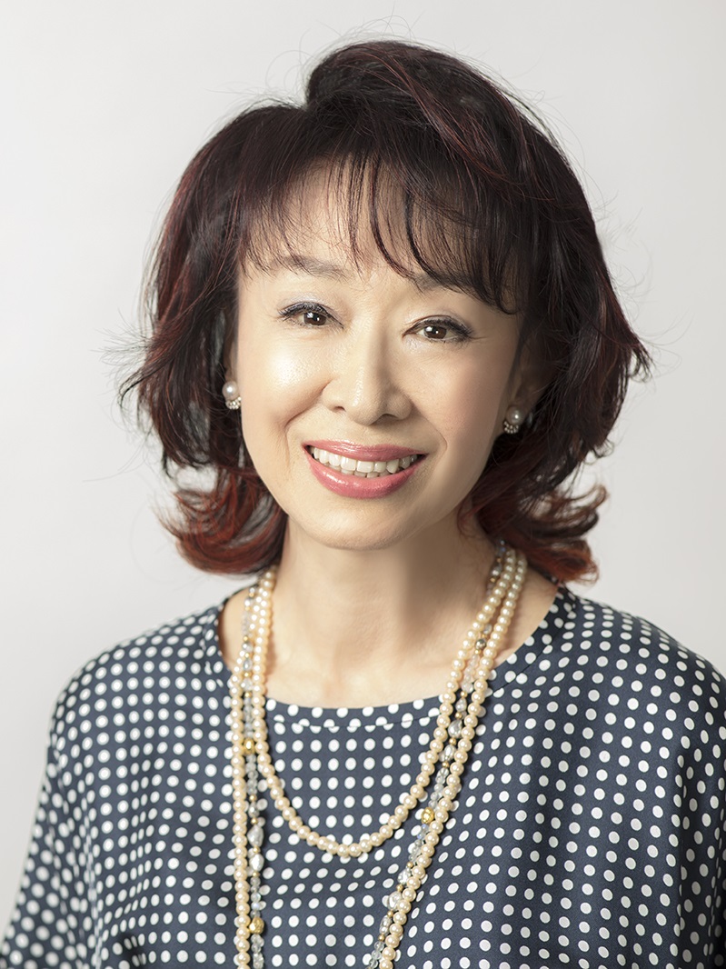 NHKBSプレミアムのドラマ「すぐ死ぬんだから」で23年ぶりの連ドラ主演が決まった三田佳子
