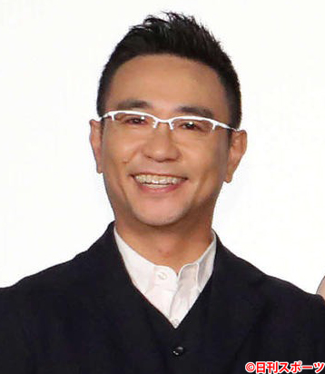 八嶋智人