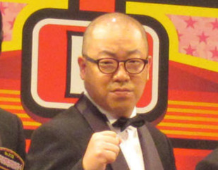 ルシファー吉岡