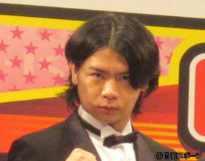 マヂカルラブリー野田クリスタル