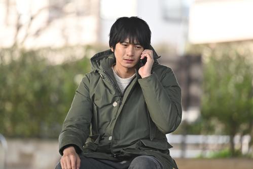 向井理 10の秘密 第９話竜二が秘密告白６ ９ ドラマ写真ニュース 日刊スポーツ