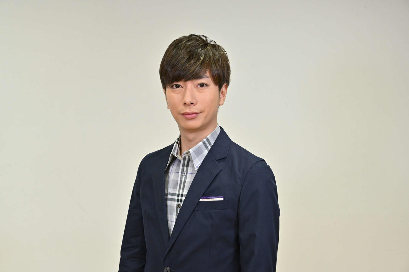 TBS系情報番組「ゴゴスマ～GO　GO！Smile！～」に金曜レギュラーで出演する河合郁人