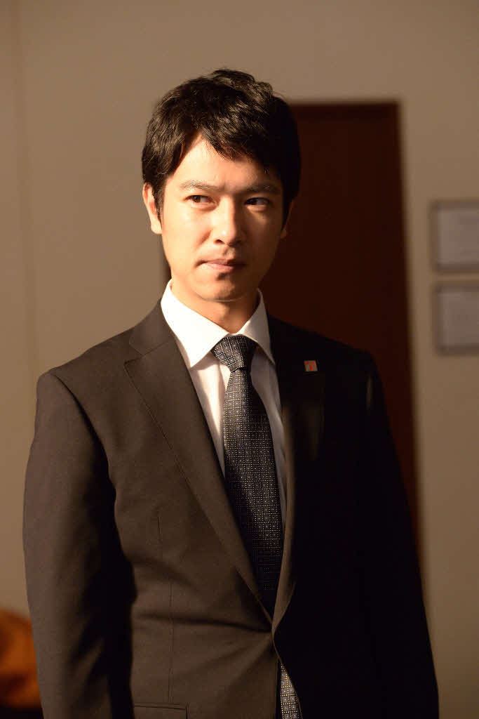 特別総集編の放送が決まった「半沢直樹」