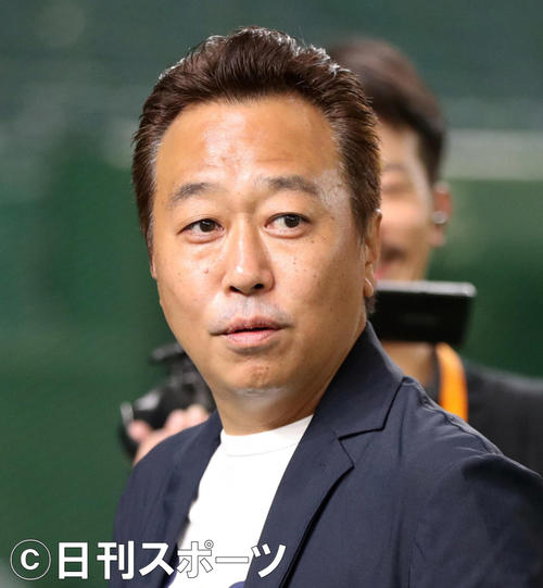 三村マサカズ 笑いが枯渇 ライブ中止に心境複雑 お笑い写真ニュース 日刊スポーツ