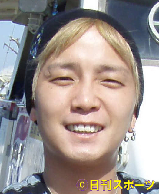 175RのSHOGO