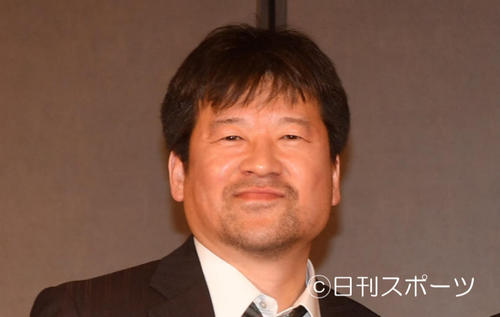 佐藤二朗 無期限延期の主演ドラマの放送が決定 芸能 日刊スポーツ