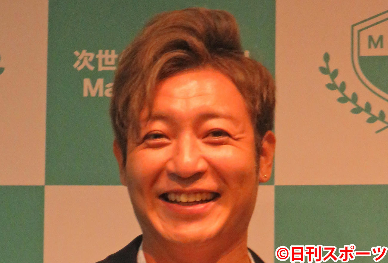 つるの剛士