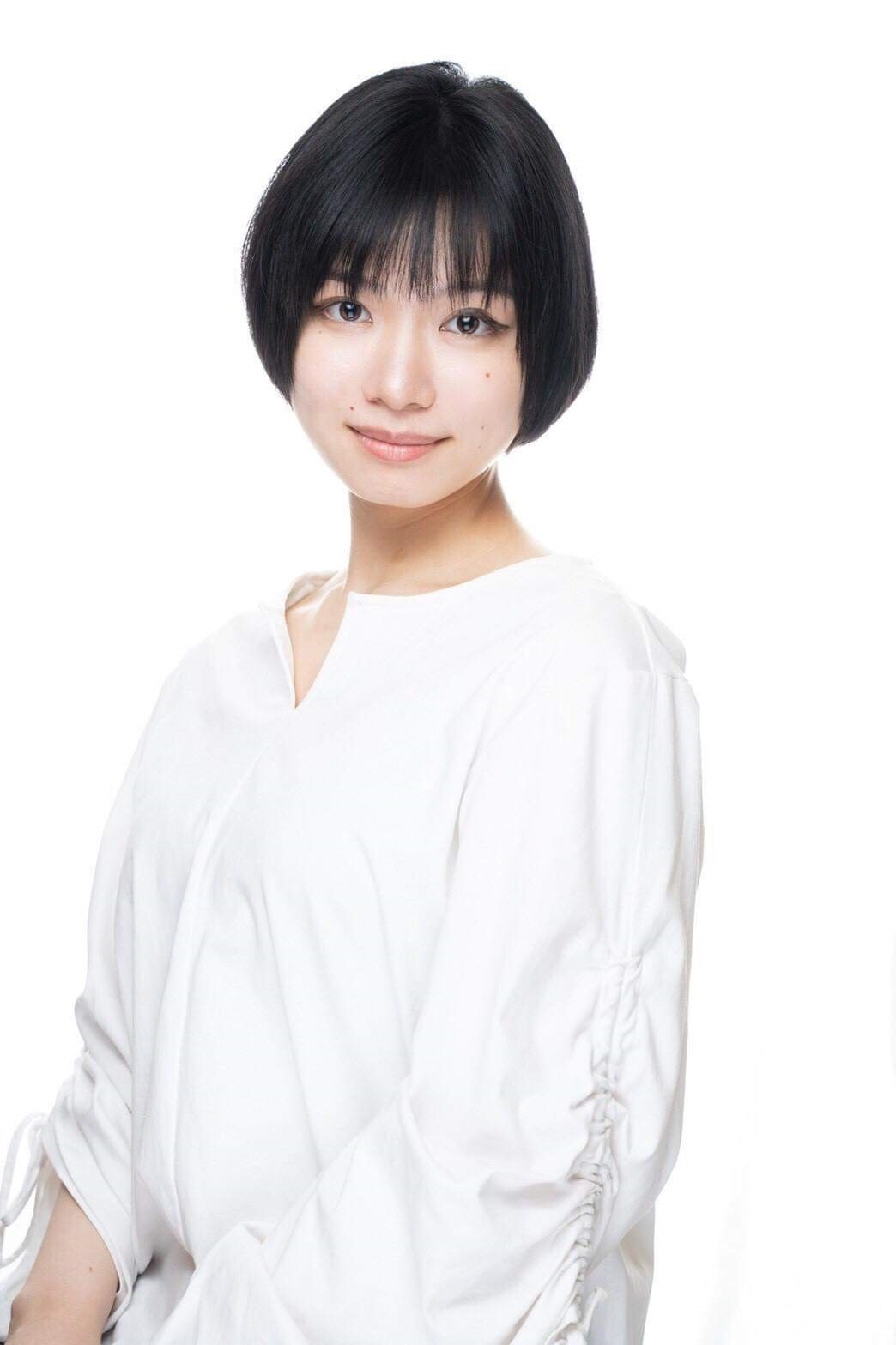 初舞台初主演の座を自らつかみ取り、女優デビューする朝光ゆみ