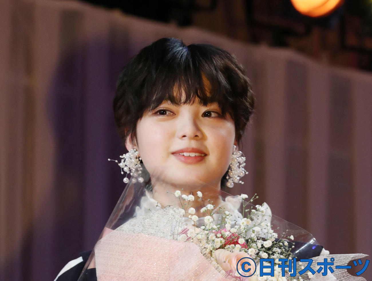 平手友梨奈