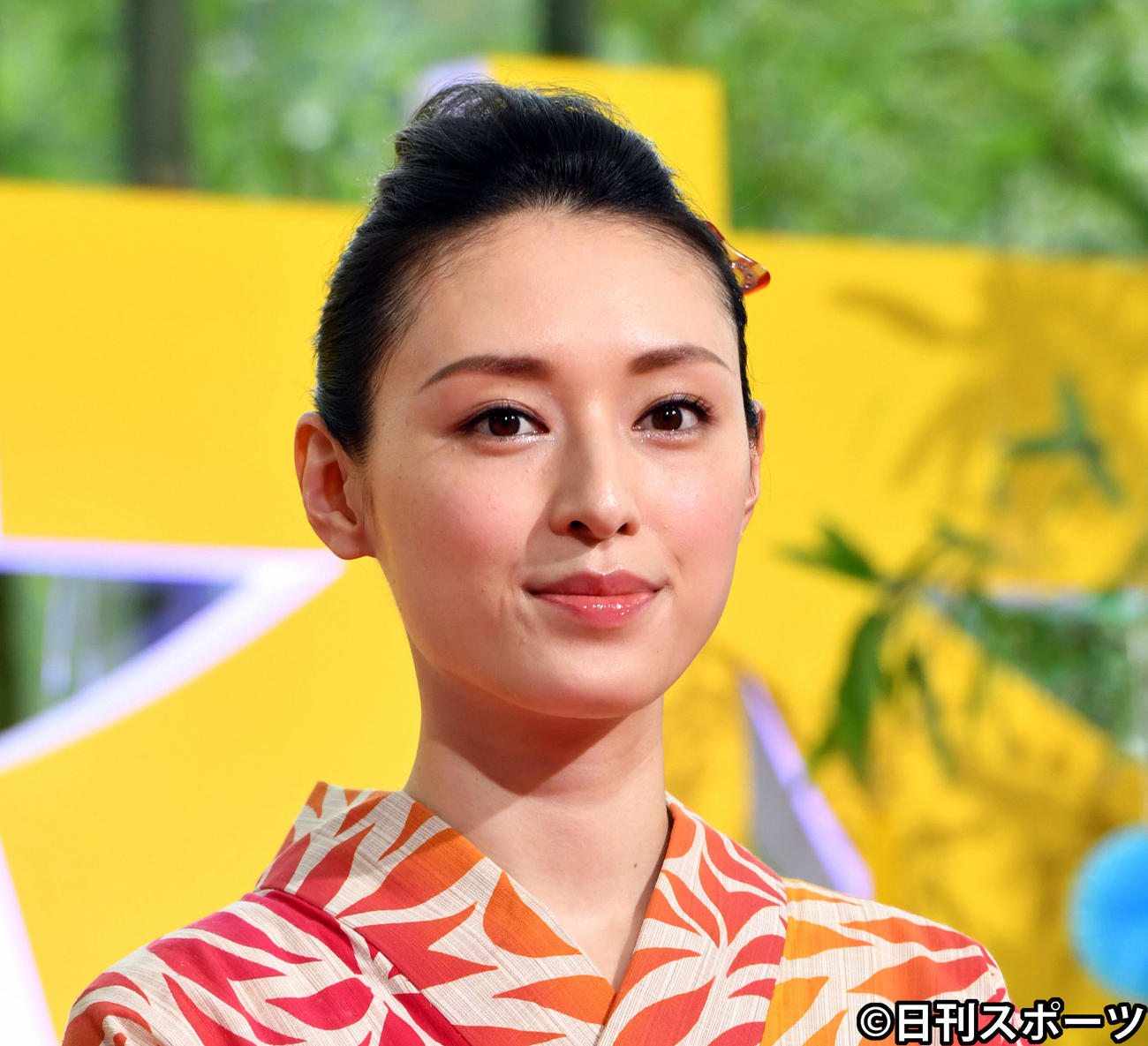 栗山千明