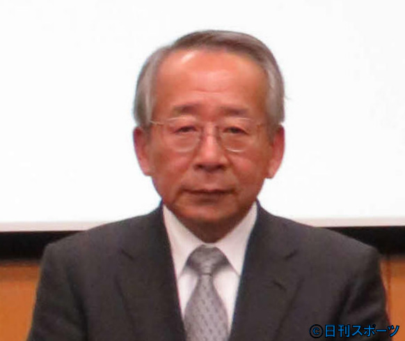テレビ東京の小孫茂社長