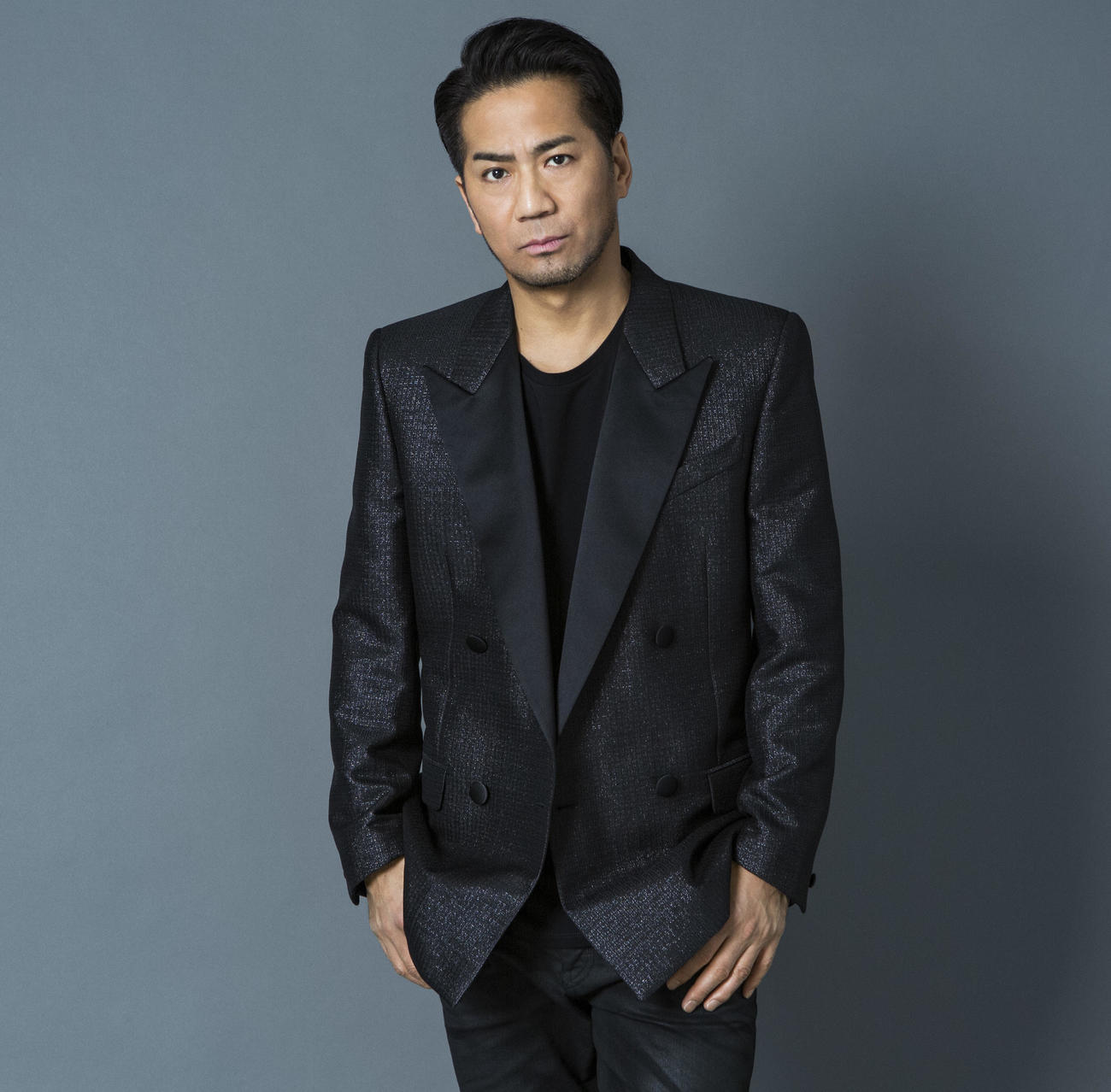 EXILE　HIRO
