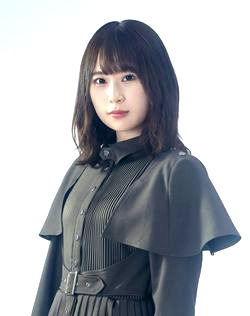 欅坂46長沢菜々香