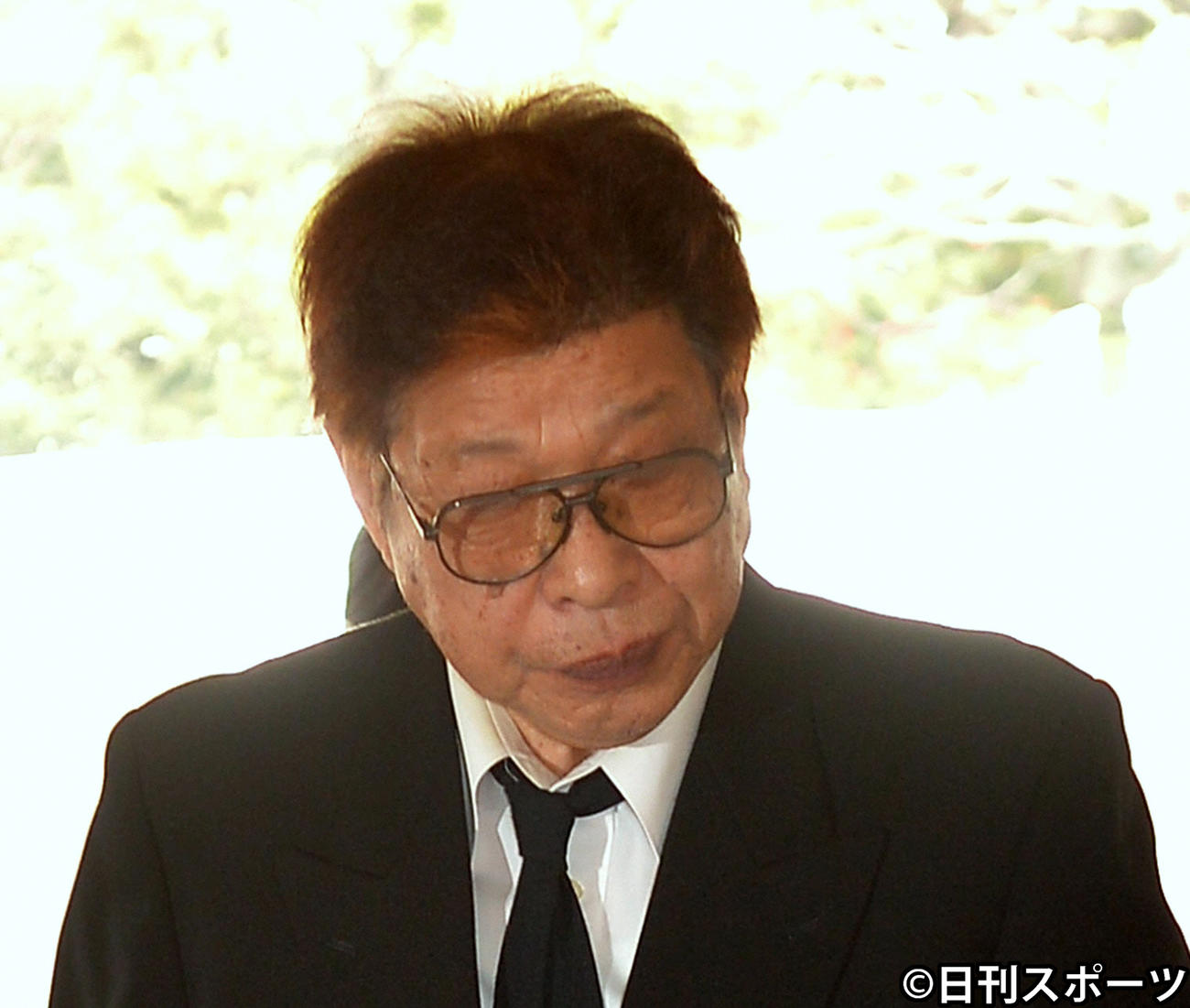 増岡弘さん