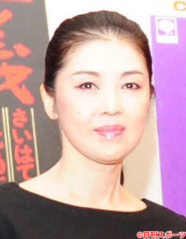 藤あや子