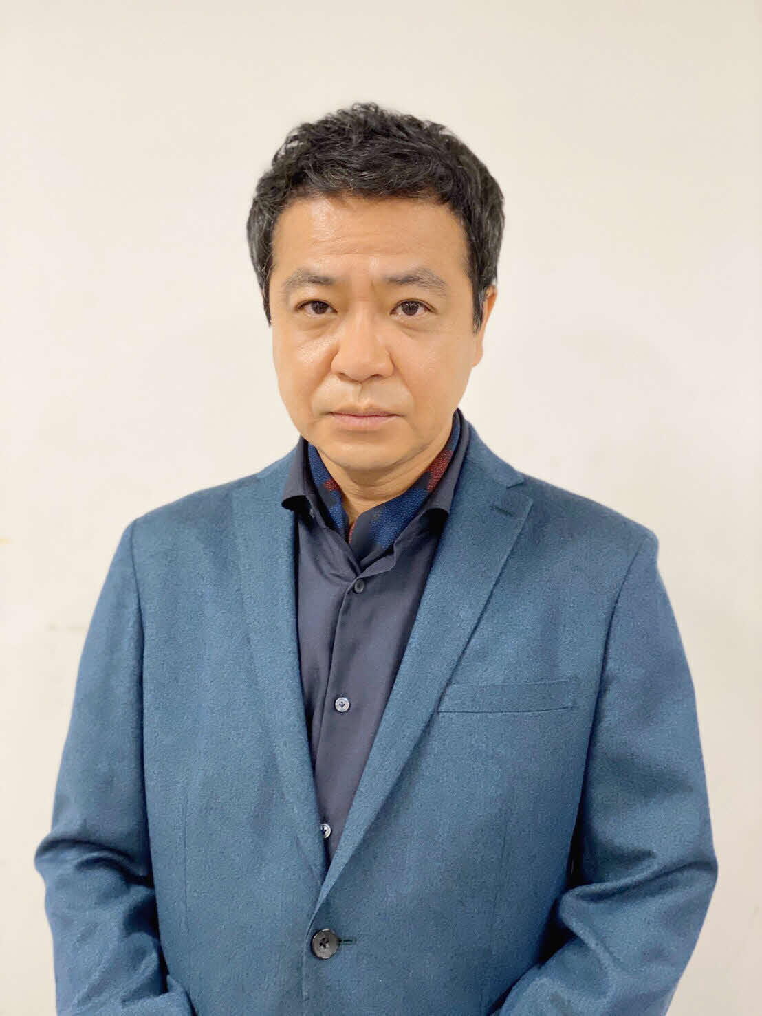 志村けんさんを悼んだ中山秀征