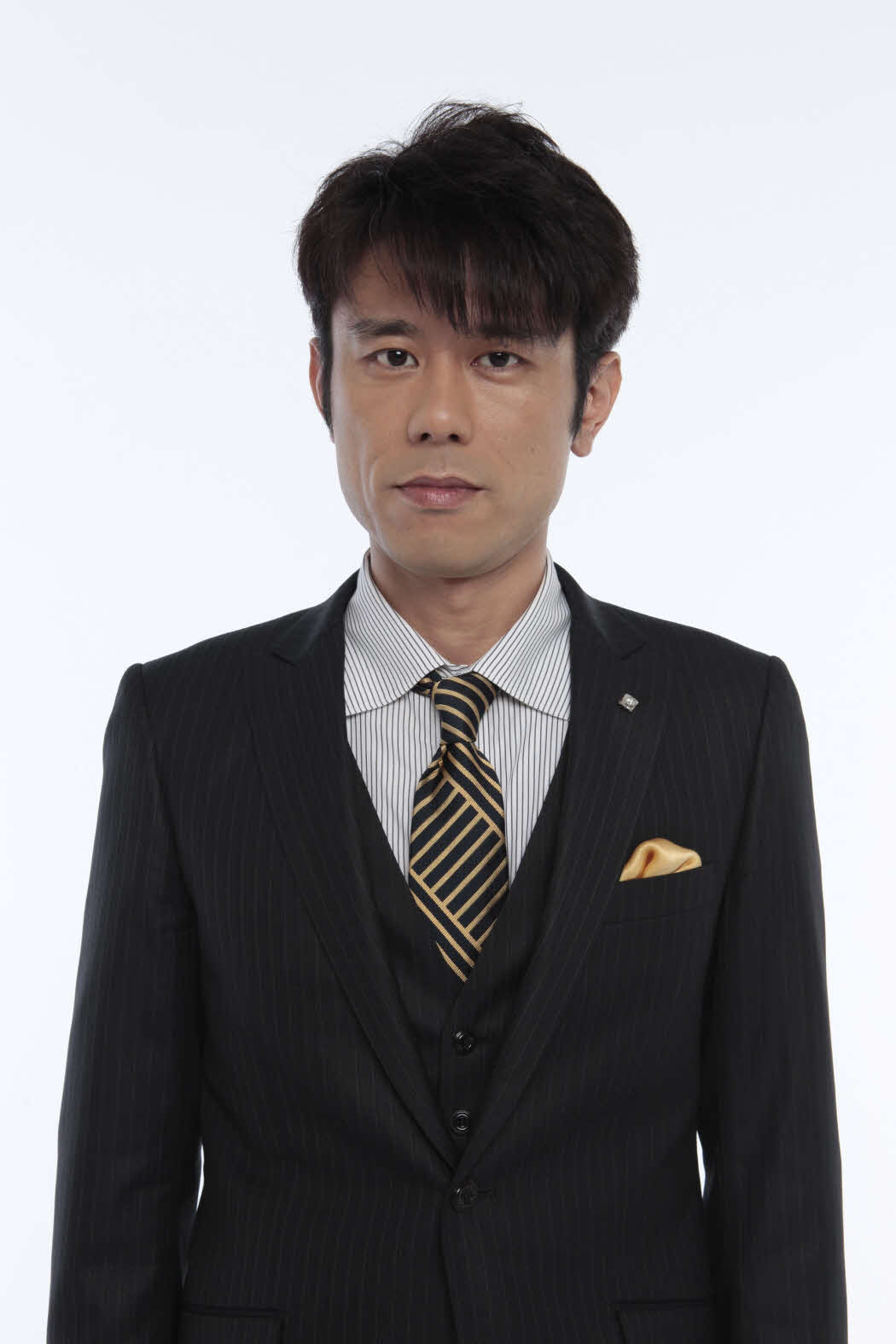 志村けんさんを悼んだ原田泰造