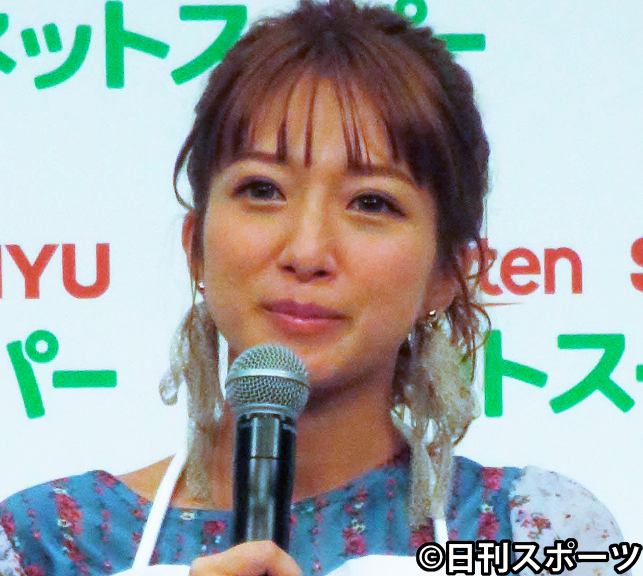 辻希美