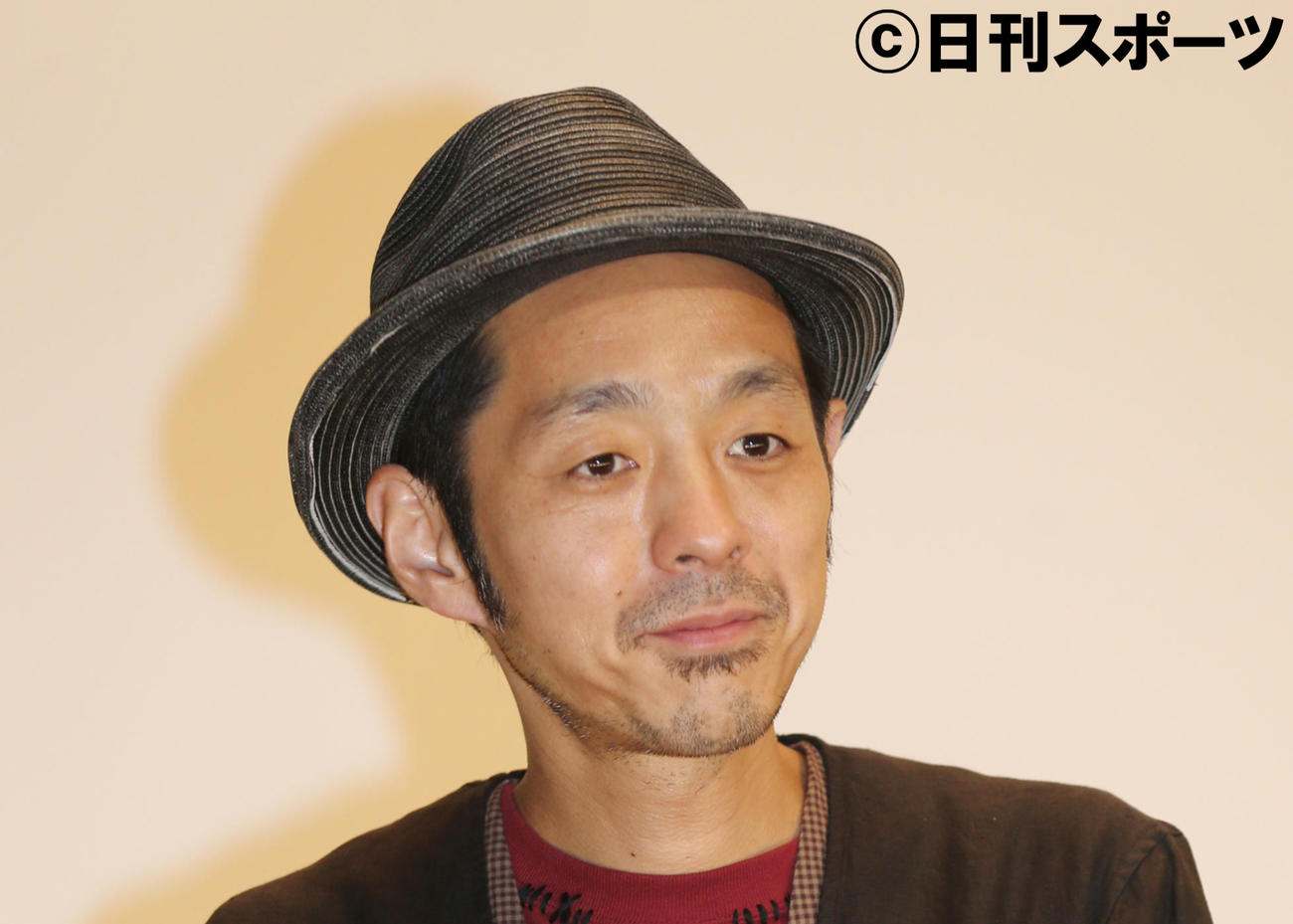宮藤官九郎（2018年6月30日撮影）