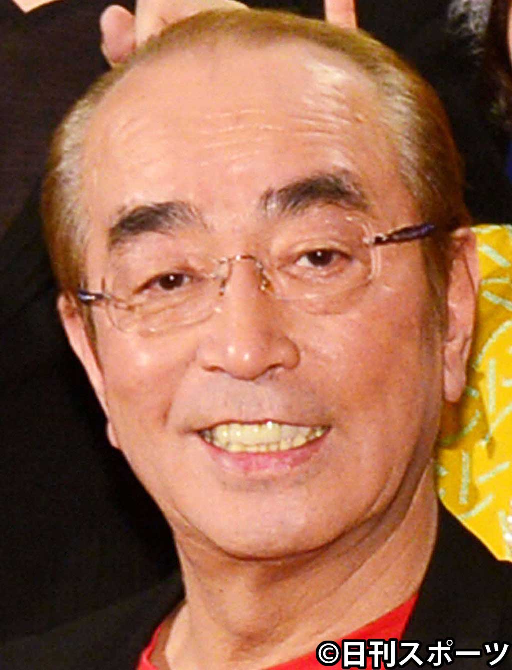 志村けんさん